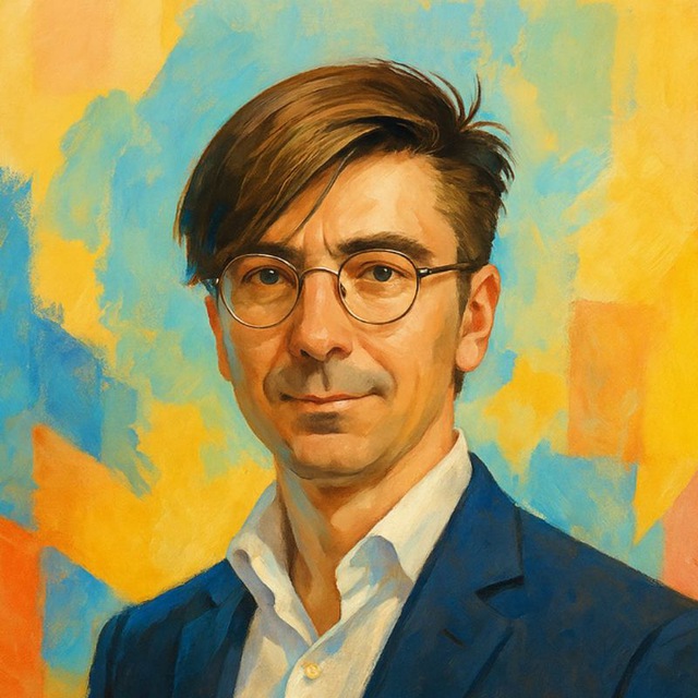Алексей Жарков